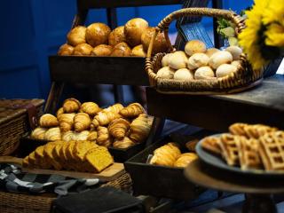 Sofitel Bogota Victoria Regia - 6