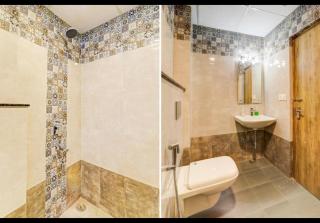 RROOMS Hotel Heera Grand - 3