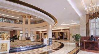 Hengda Hotel Jinshazhou - 9