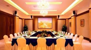 Hengda Hotel Jinshazhou - 2