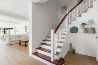 Coastal Villa on Fairway 3 Bedroom - 7