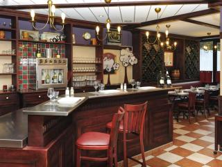 ibis Chartres Ouest Luce - 4