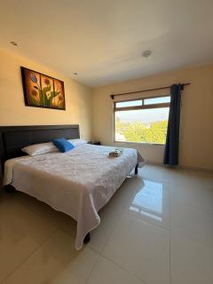 Hotel Boutique Los Laureles - 1