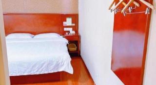 GreenTree Inn Xi'an Bell and Drum Tower Food Street Ancient City Wall Ximen Express Hotel - Xi'an - 4