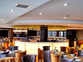 Fortune Hotel Longyan - 9