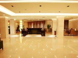 Best Western Tianjin Juchuan Hotel - 8