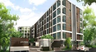 Landmark Residence - 8