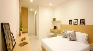 Landmark Residence - 5