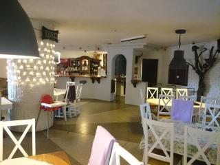 Hotel & Restauracja Kormoran - Orzysz - 8