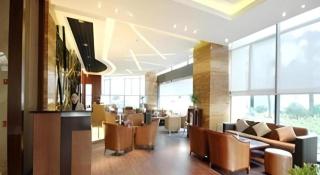 Jinhua World Trade Hotel - 5