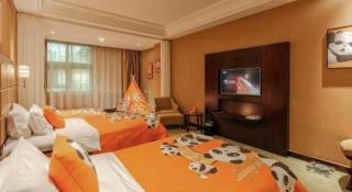 Zhongzhou International Hotel - 8