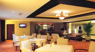 Zhongzhou International Hotel - 7