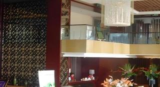 Lijiang Waika Hotel - 2