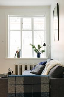 Aska Apartment - Reykjavik - 3