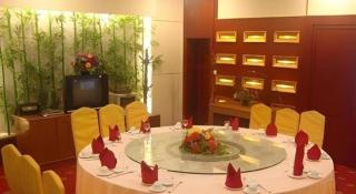 Jintone Hotel Beiliu Yongan Branch - Beiliu - 7