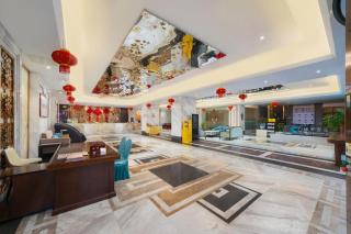 Nanning Qian Xi International Hotel - 9