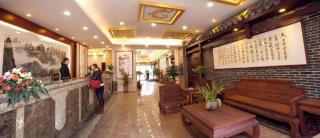 Telecom Hotel Guilin - 2
