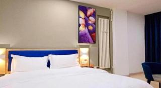 7 Days Inn Liaocheng Railway Station Dongchang Lake - 7