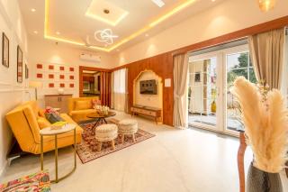 Geeta Bagh - Luxury Stay With Private Pool In Pushkar - 4