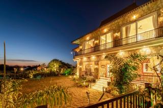 Geeta Bagh - Luxury Stay With Private Pool In Pushkar - 7