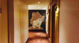 IU Hotel Shanghai Jiaotong University Jiangchuan Road Metro Station - 4