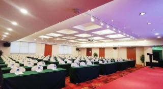 Catic Hotel--Adjacent Buliding - 4