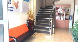 7 Days Inn Yingshang Lanxing Building Materials Market - 5