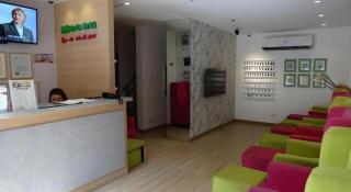 Time Travellers Hotel - 6