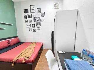 StayX Home - Le Thanh Ton - 6