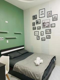 StayX Home - Le Thanh Ton - 2