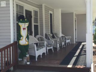 The Frogtown Inn - Canadensis - 2