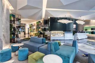 Ibis Styles Nanjing South Railway Station North Square - 9