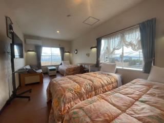 Pension KUROSHIOMARU - 9