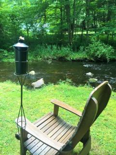 The Frogtown Inn - Canadensis - 1