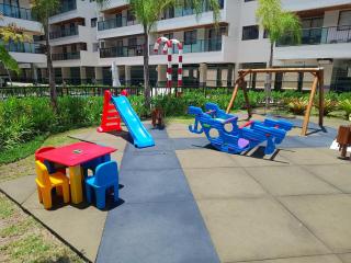 Apartamento Mar - 4