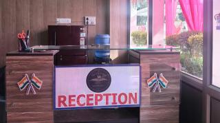 Hotel O Takrohi Hospital Road Formerly Madhuraj Palace - 4