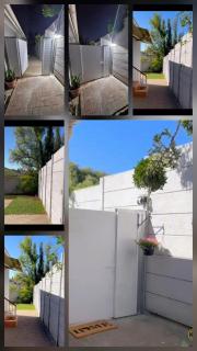 UITZICHT STAY Durbanville Pet Friendly - 7