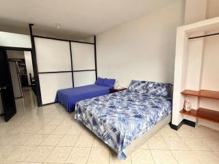 Departamento#5 cerca del Mar y Aeropuerto Starlink - 7