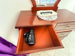 Departamento#5 cerca del Mar y Aeropuerto Starlink - 1