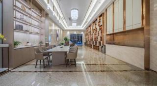 Lavande Hotel·Huizhou Zhongkai - 9