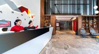 Borrman Hotel Guiping Xishan Government Service Center - 6