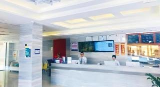 City Comfort Inn Guangzhou Liwan Zengjiao Jushu Metro Station - 6