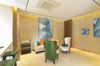 City Comfort Inn Zhuhai Qinglv Middle Road Riyuebei Grand Theater - 6