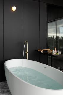 Wherewithal Luxury Suites - 7