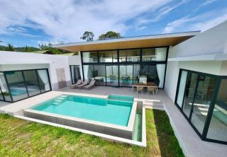 Zen Leaf Villa - 0