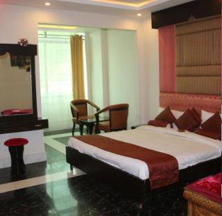 Zaryab Hotel & Restaurant Malam Jabba - 5