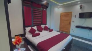 Zaryab Hotel & Restaurant Malam Jabba - 4