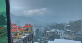 Zaryab Hotel & Restaurant Malam Jabba - 8