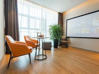 Magnotel Tongxiang Shimao Center - 3