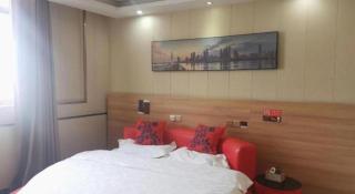 Jun Hotel Anhui Bozhou Lixin County Wenzhou Road - 2